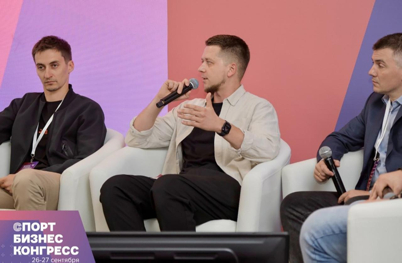 Топ-менеджеры «Чемпионата» рассказали о форматах спортивного контента