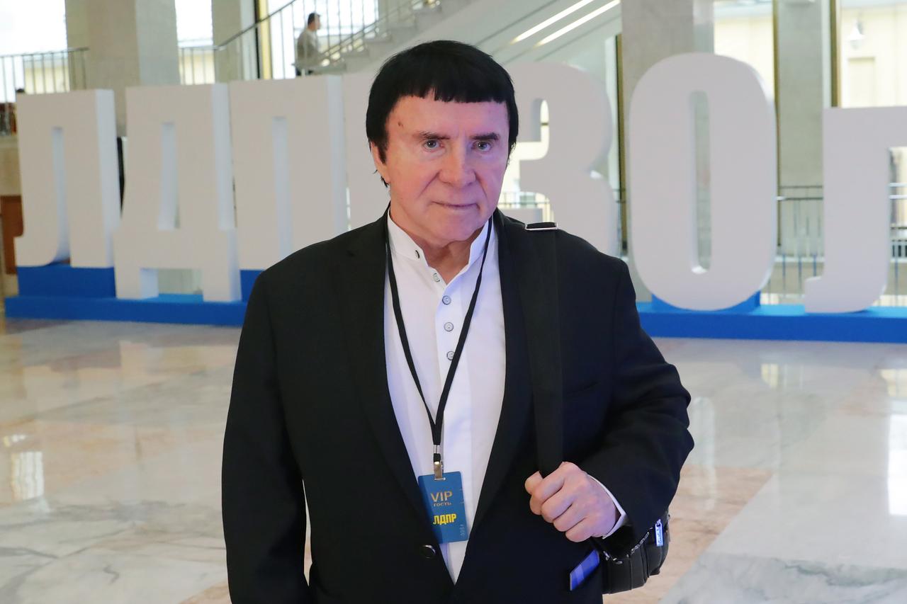 Кашпировский потребовал с ученой свыше миллиона рублей после слов о его работе