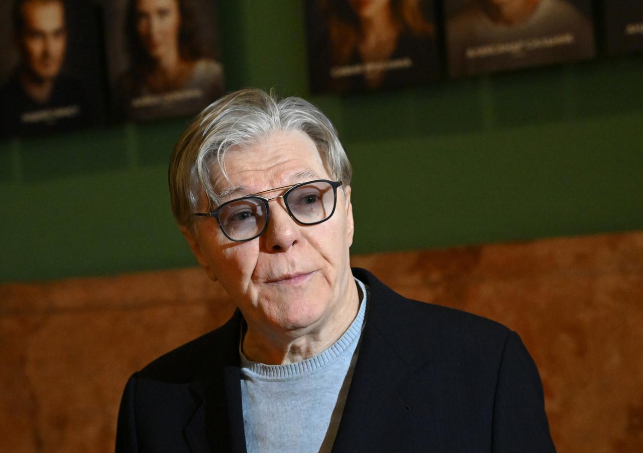 Александр Збруев