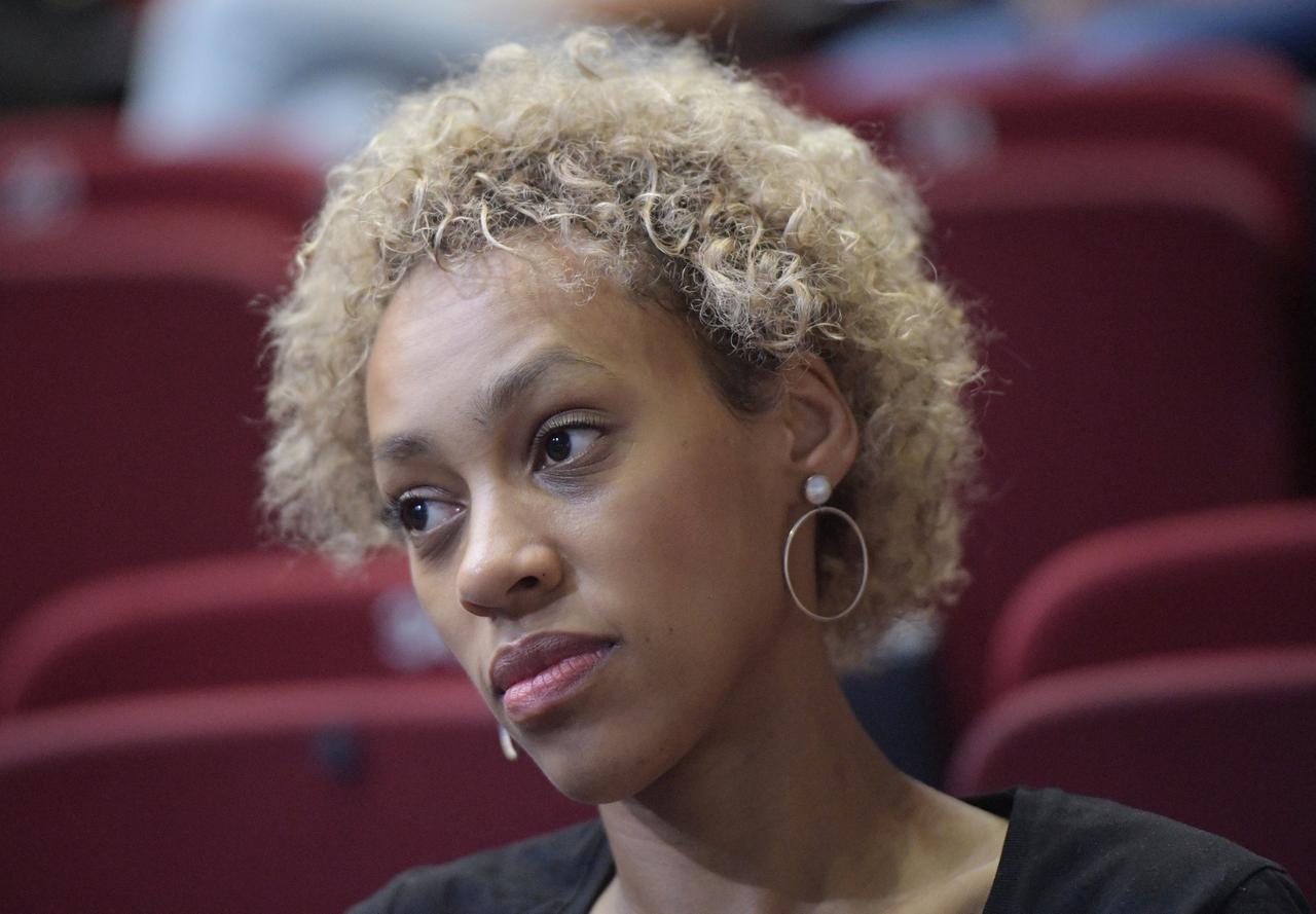 Елизавета Мартинес