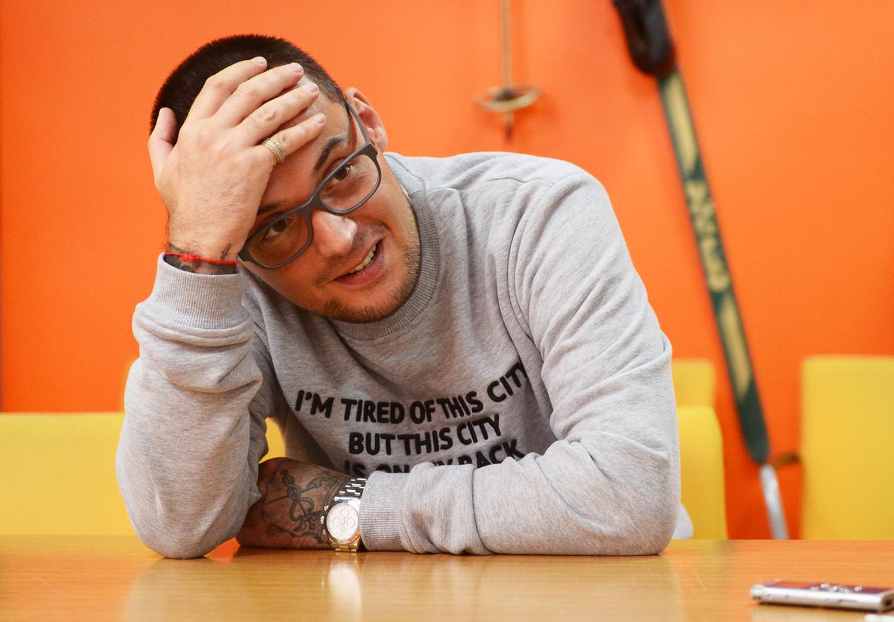 Появились подробности задержания Гуфа в Подмосковье