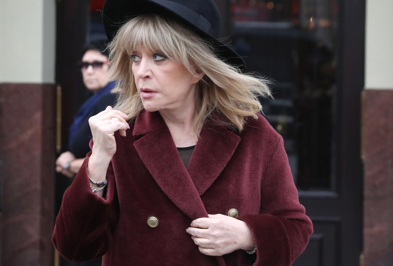 Висевшие в замке Пугачевой и Галкина картины оказались подделками