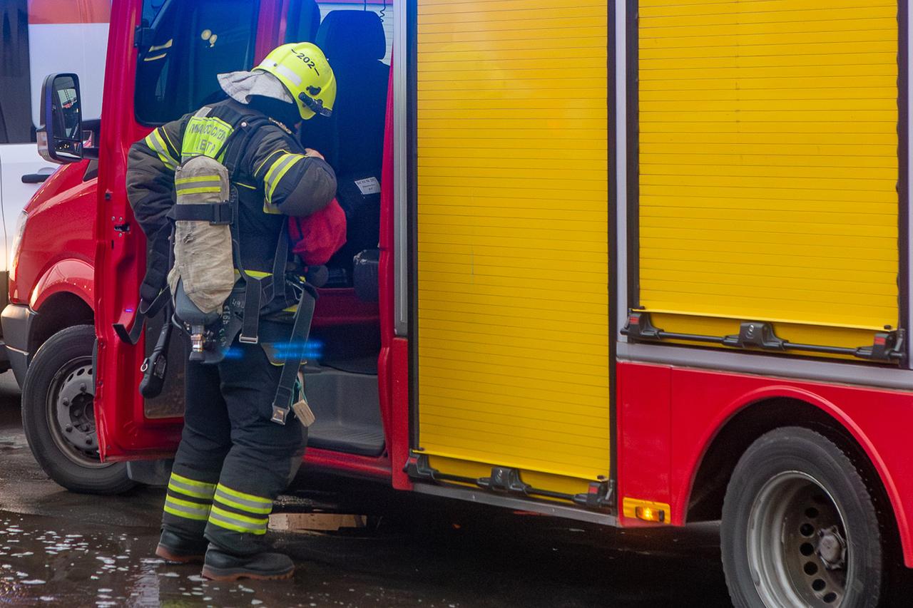 Архивное фото.