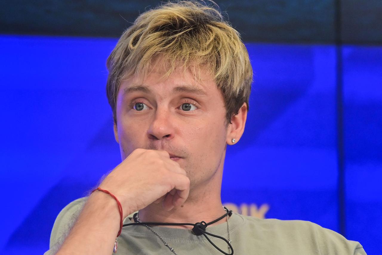 Звезду «Кадетства» начали искать приставы