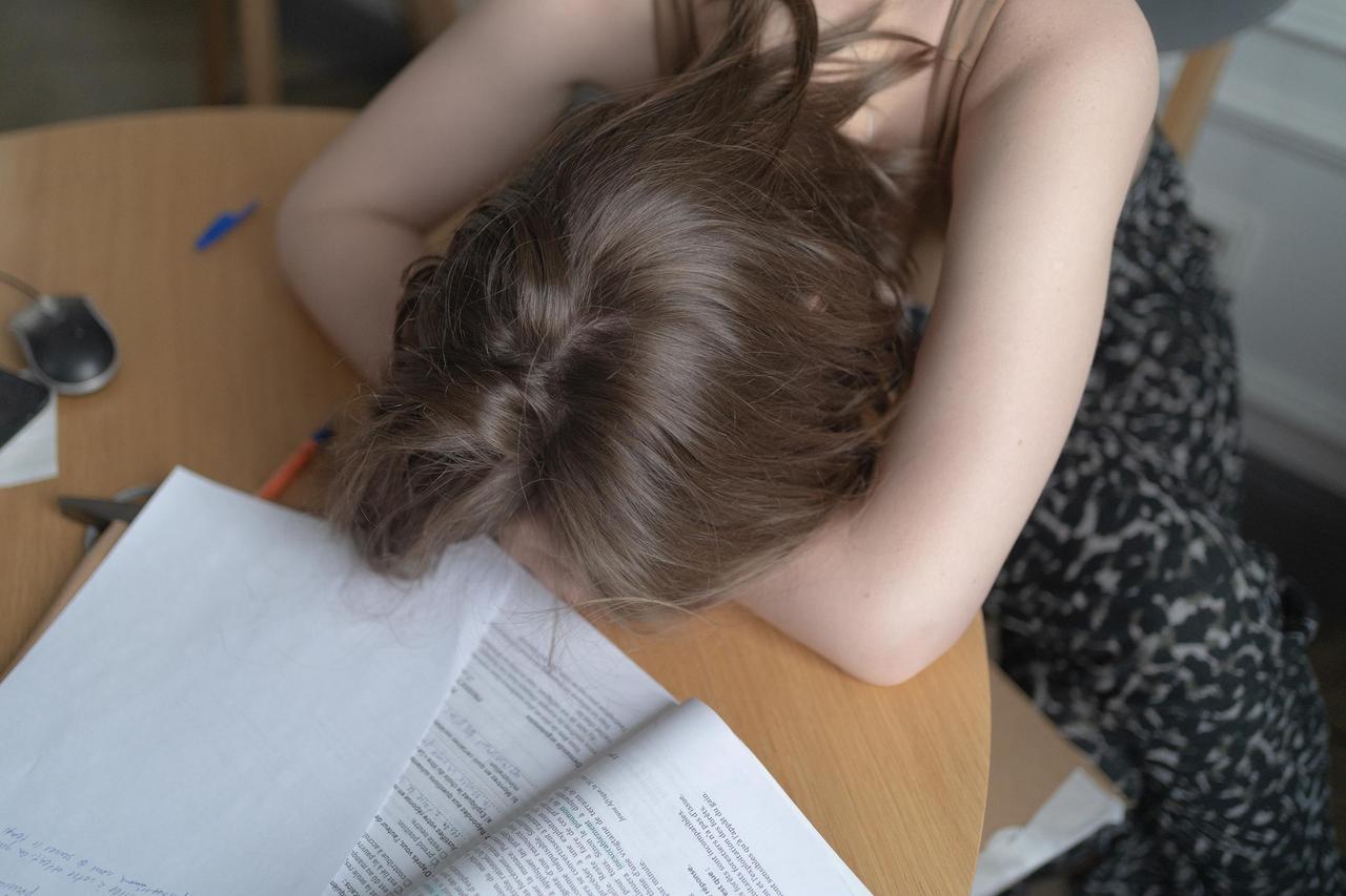 Психолог назвала топ способов избавиться от усталости