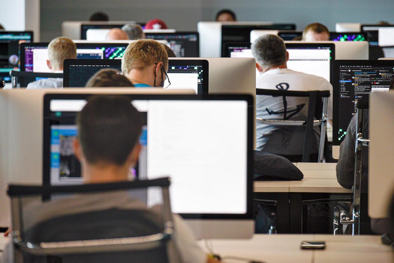 «Афиша» запустила программу поиска уязвимостей на платформе Standoff Bug Bounty