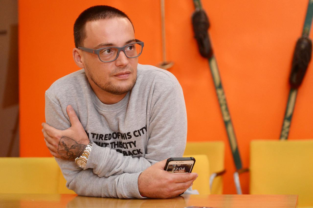 Гуф попытался сбежать из рехаба после задержания в Подмосковье