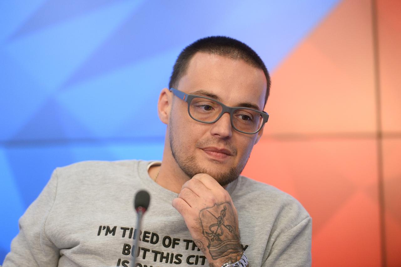 У находящегося в рехабе Гуфа начались галлюцинации