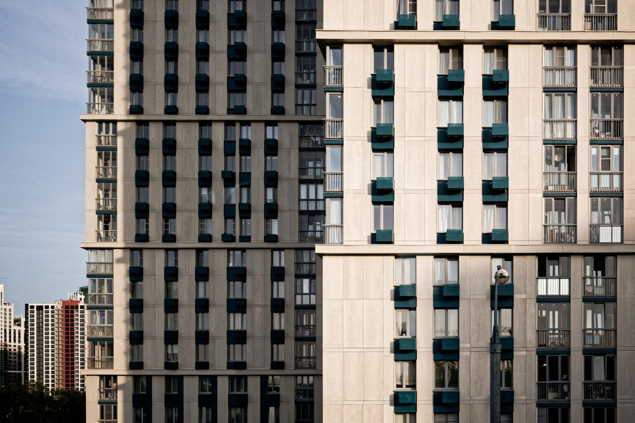 Архитектор рассказал об опасности жизни в небоскребах