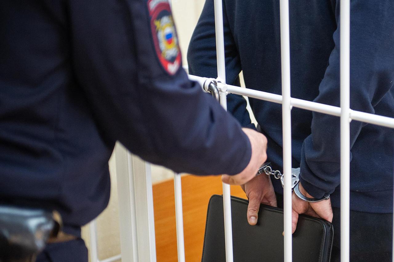 Замглавы подмосковного города обвинили во взятке при строительстве парка