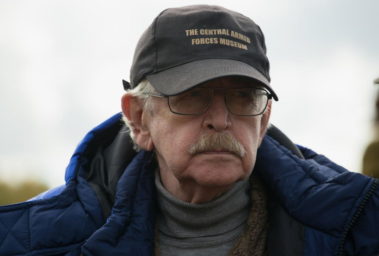 Раскрыто состояние находящегося в реанимации актера Василия Ливанова