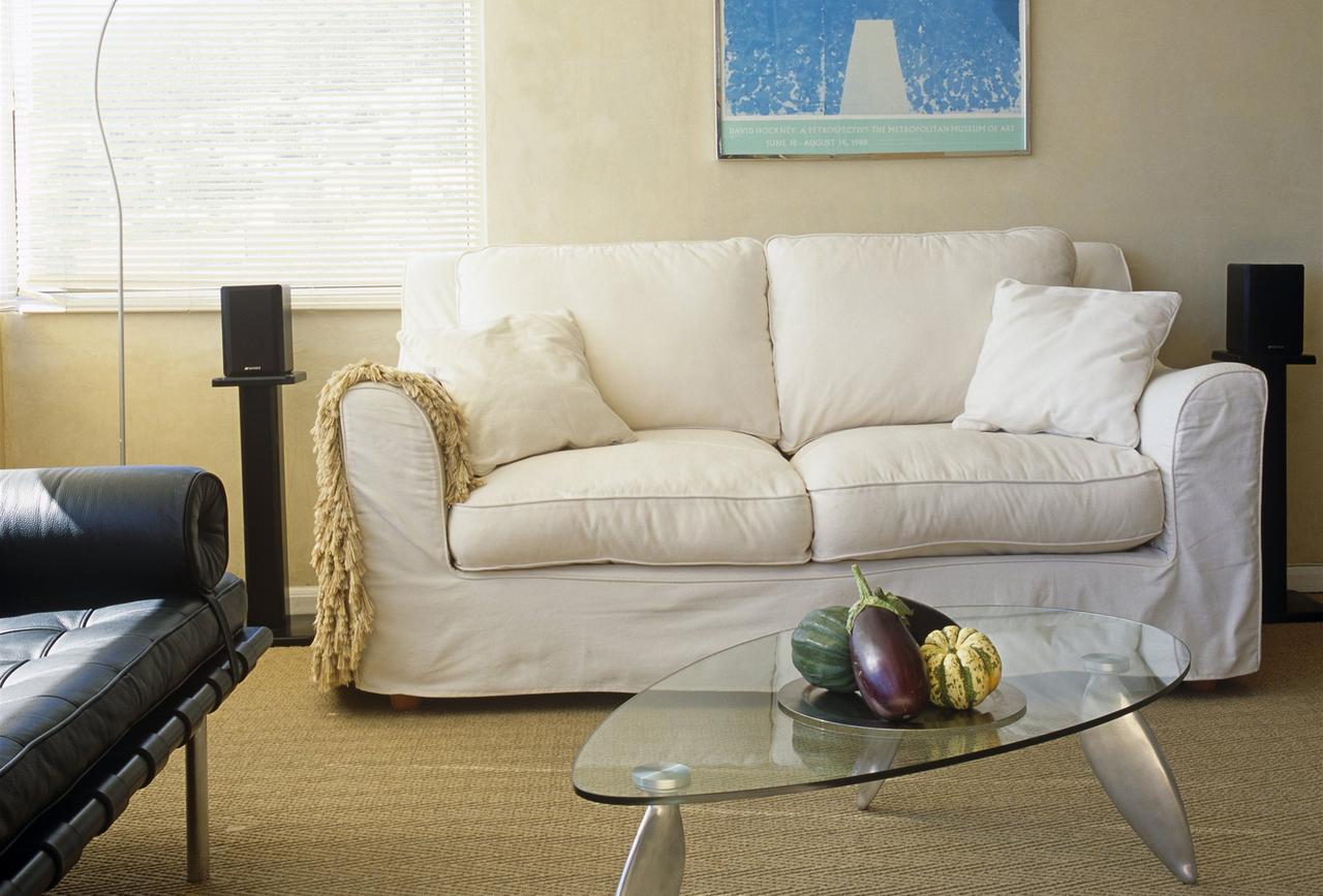 Названы самые опасные места в доме