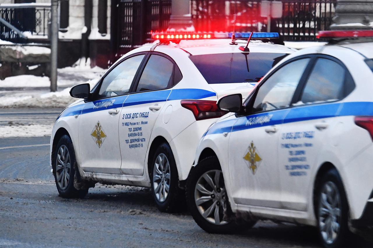 В центре Москвы охранники избили бойца ММА