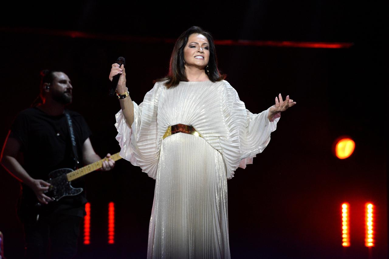 София Ротару решила продать свою квартиру в центре Москвы