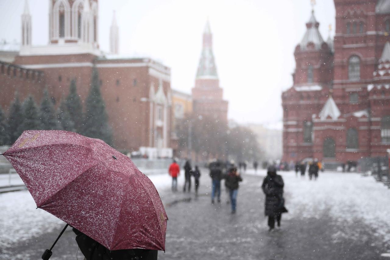 Москвичам рассказали о самом коротком дне в 2024 году