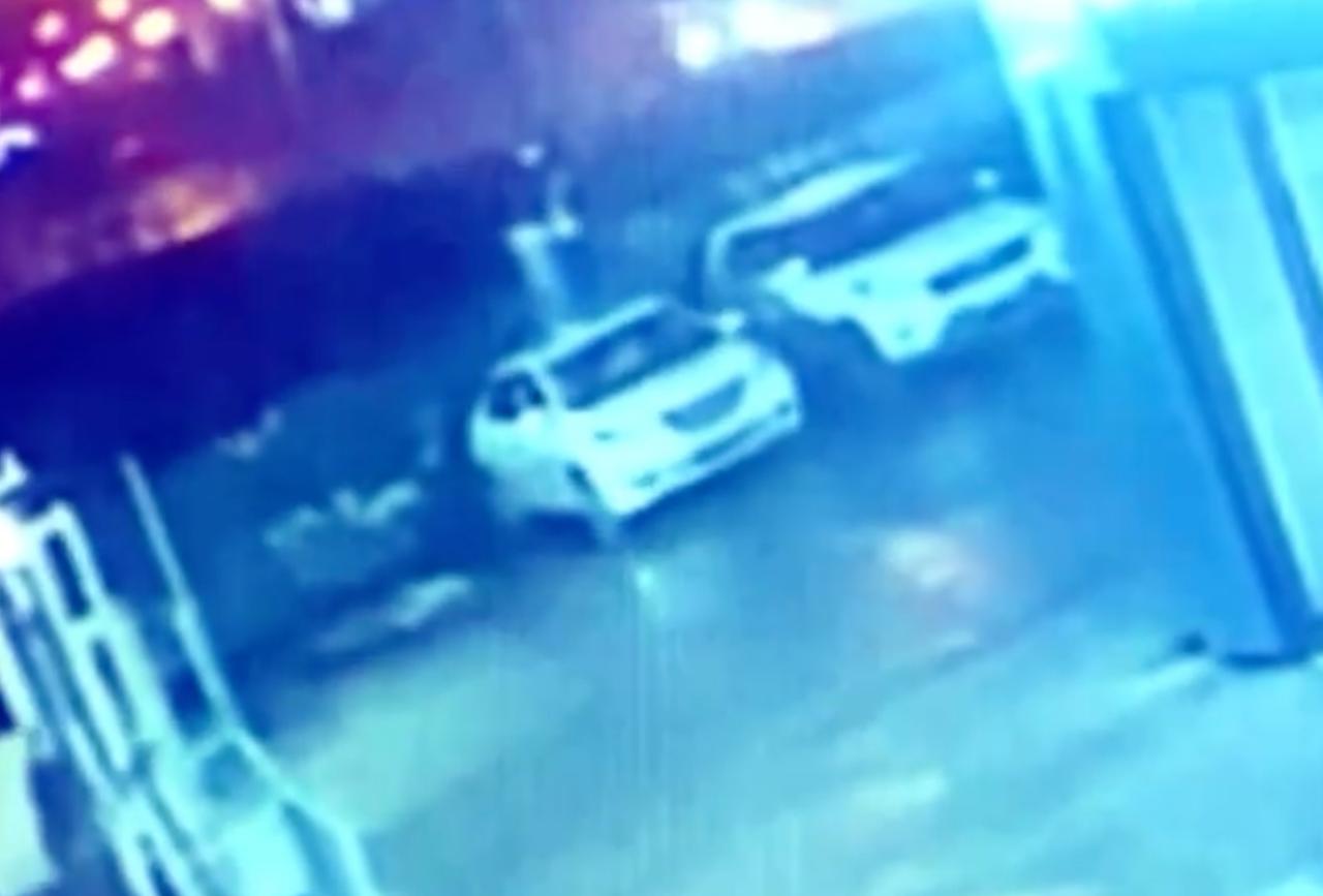 Москвичка захотела отомстить мужу и ошиблась автомобилем