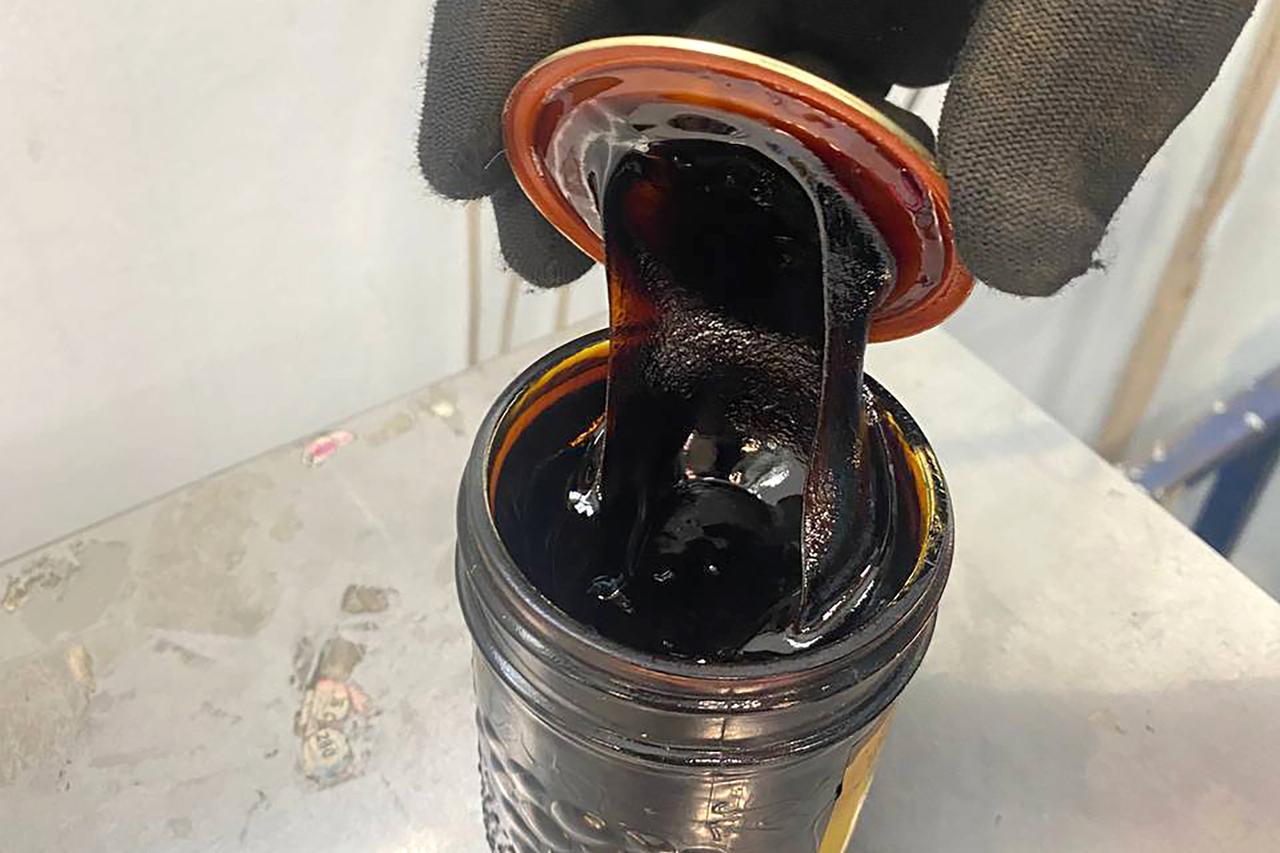 Пенсионерку из Подмосковья задержали с банкой гашишного масла