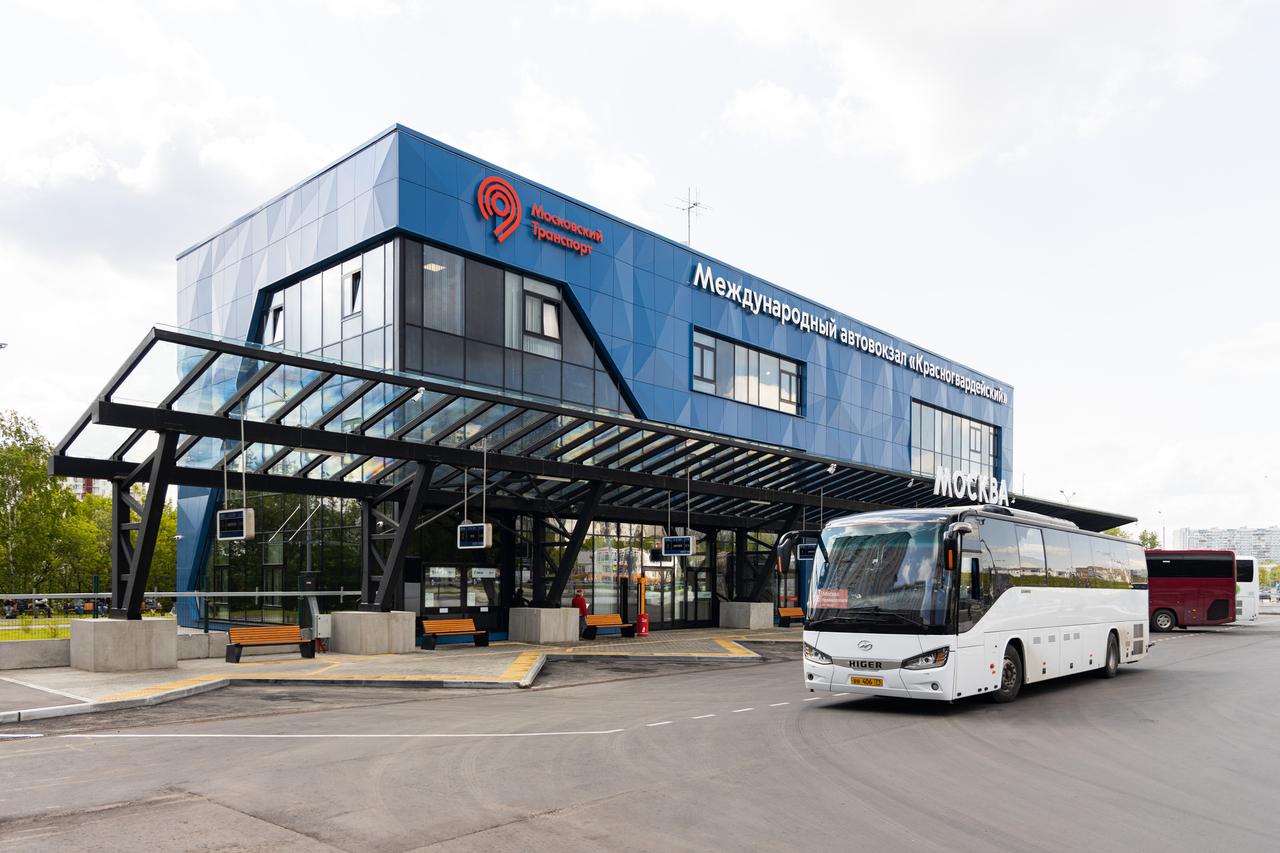 «Укроюсь пледом и буду смотреть в окно». Как отправиться в дальнее путешествие на автобусе с выгодой?