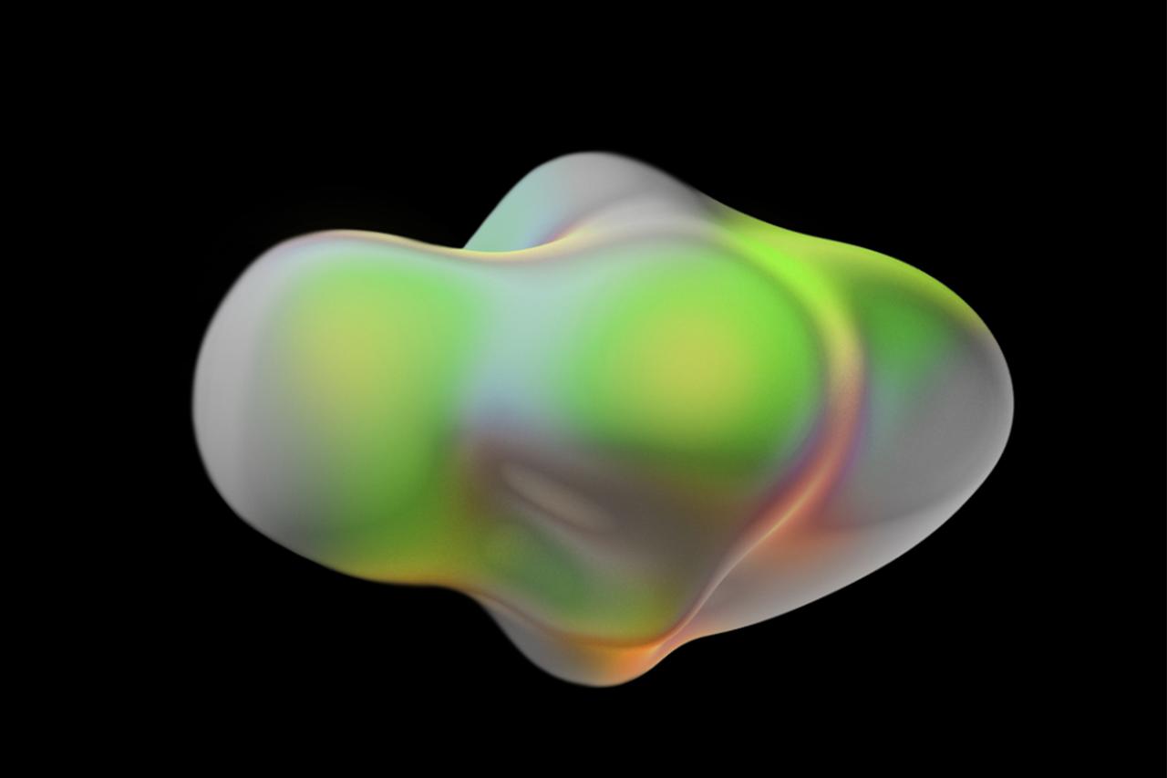 В СберСеллере пояснили суть нового фирменного стиля