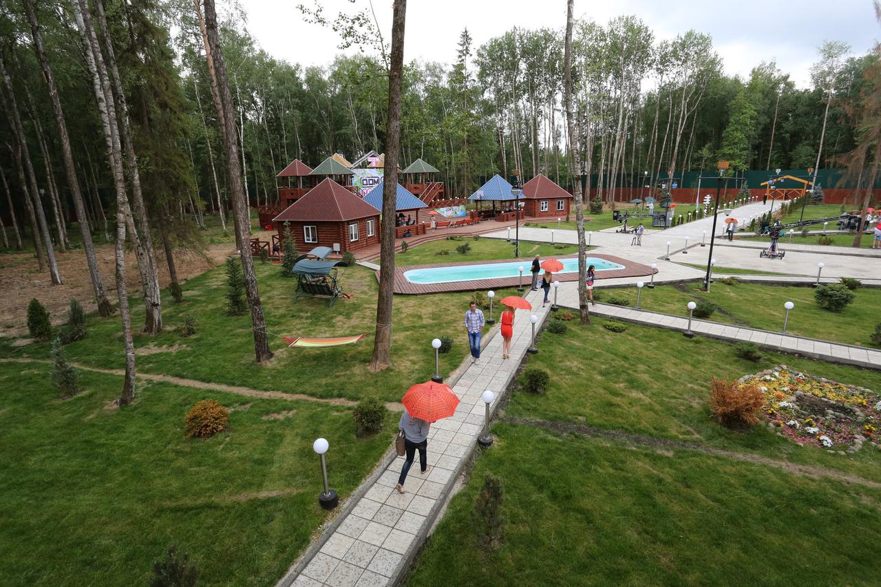 В Подмосковье выставили на продажу «Дом-2»