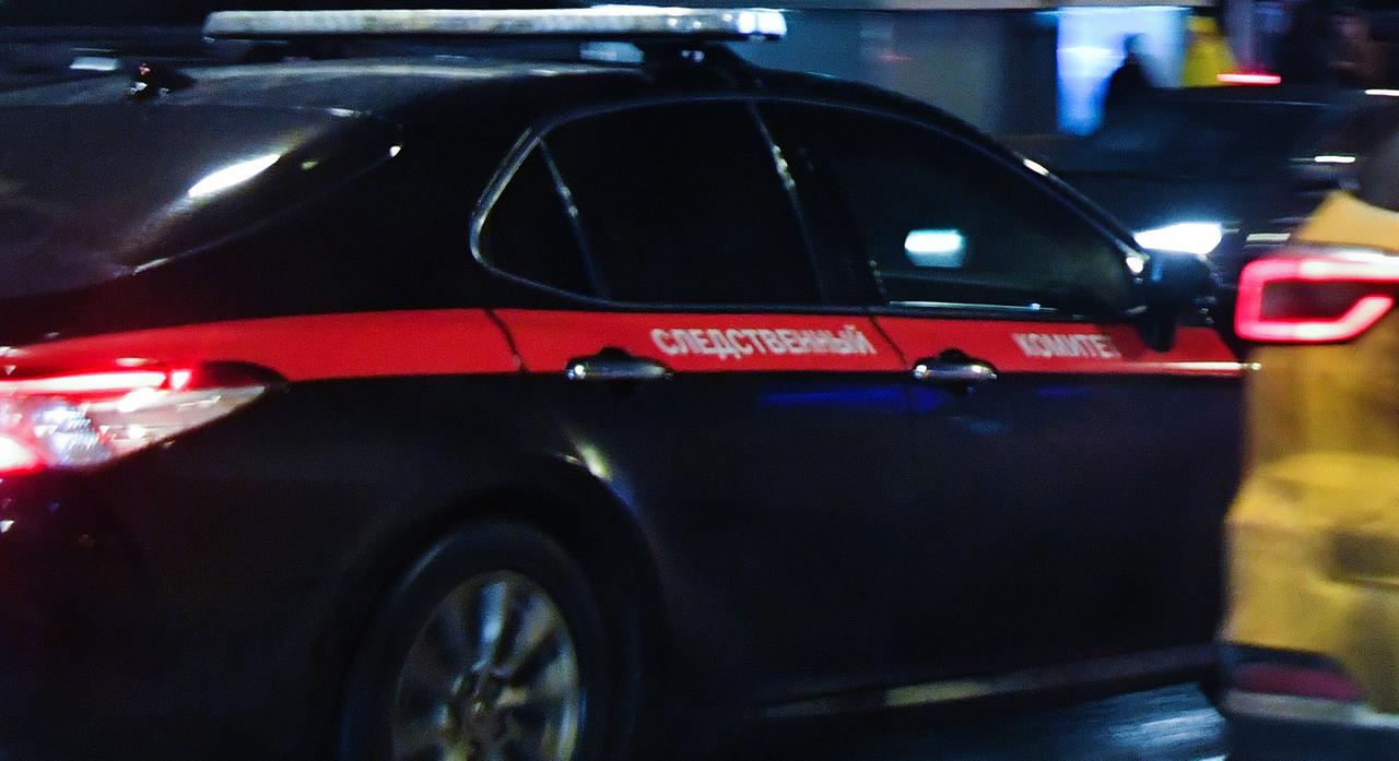 Двое подростков избили сотрудника ПВЗ в Москве и украли у него телефон