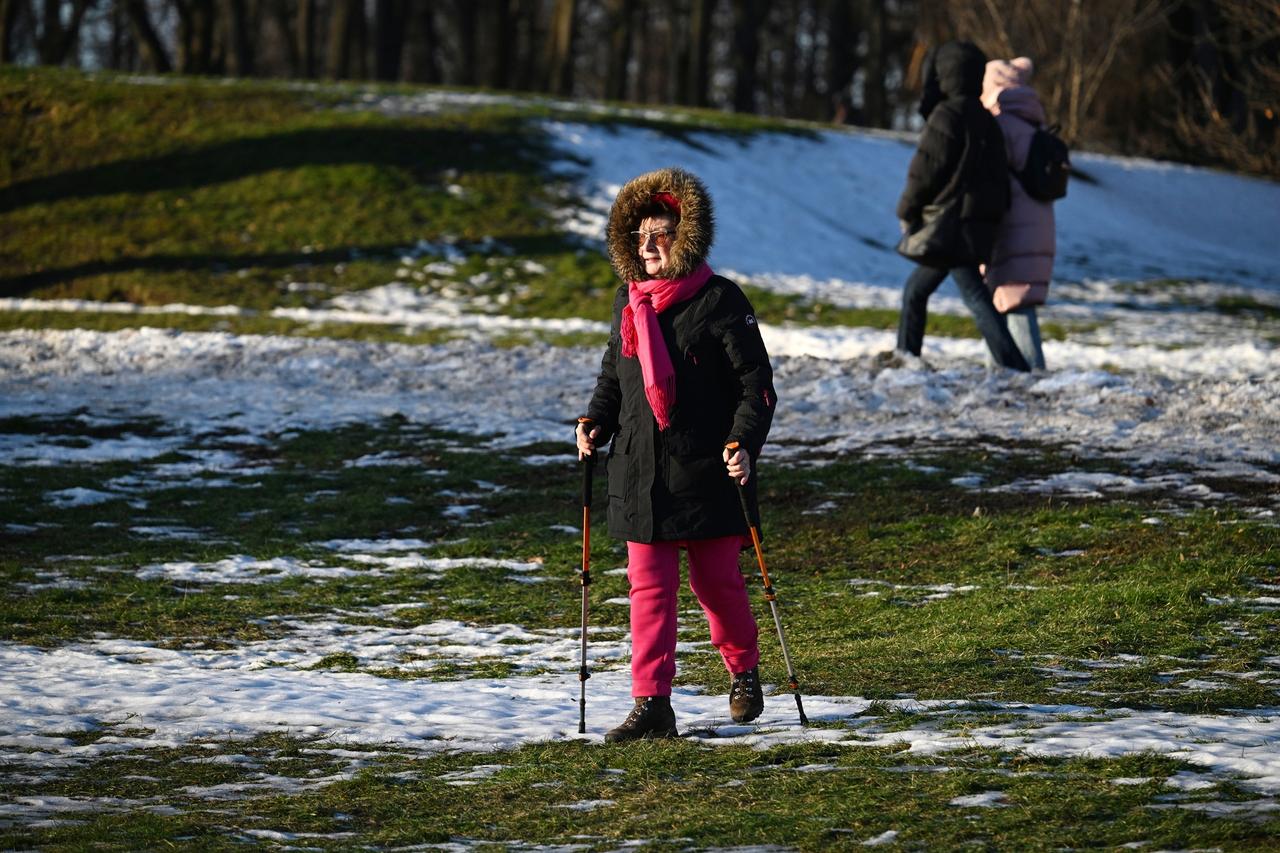 Москвичам рассказали о наступлении весны