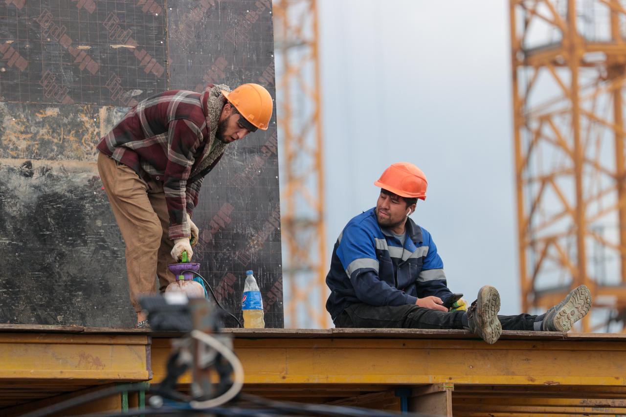 В Подмосковье вырастет число мигрантов