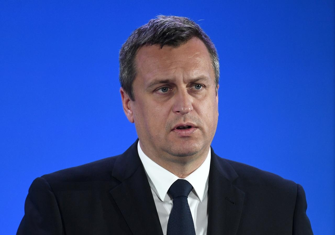 Андрей Данко