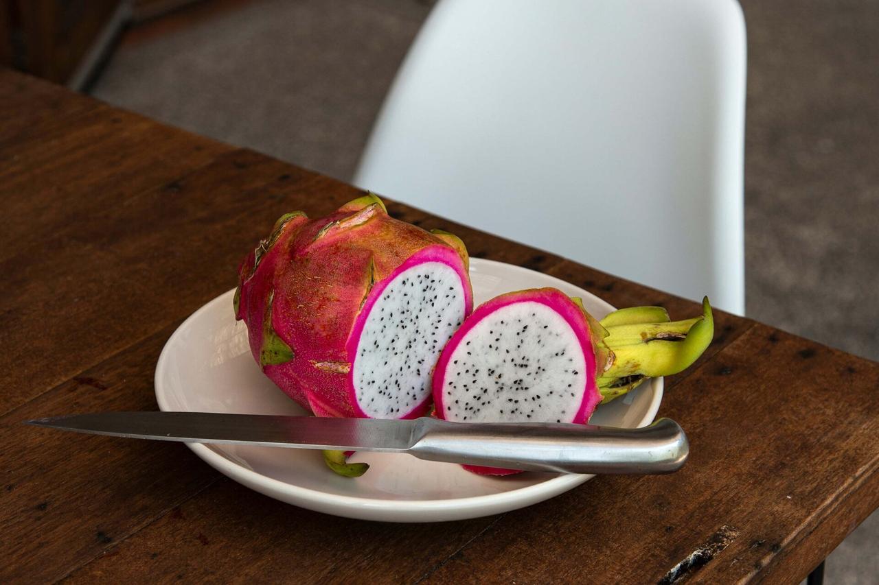 Желающим похудеть посоветовали включить в рацион один экзотический фрукт