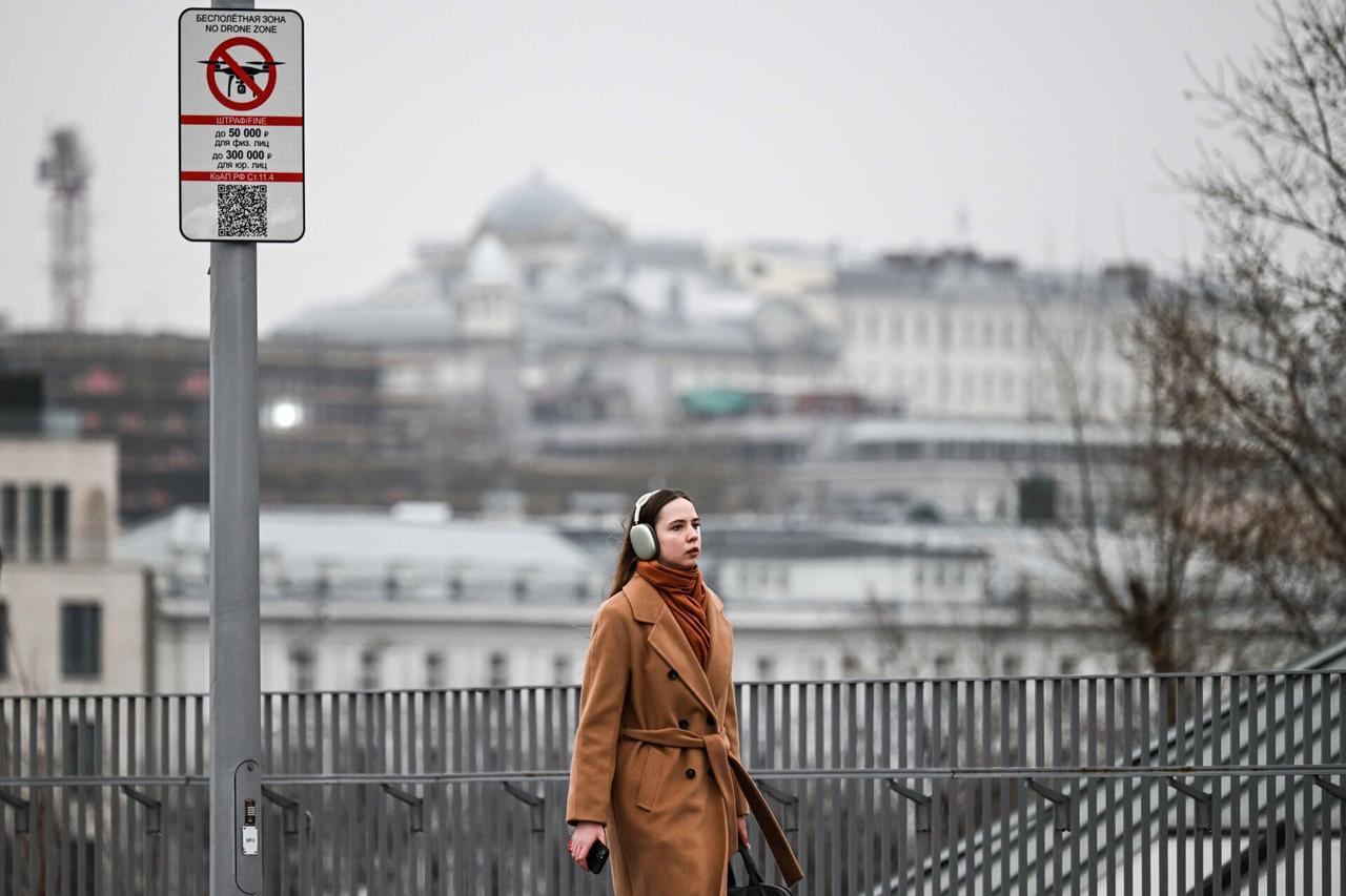 Москвичам дали неутешительный прогноз на вторую половину зимы