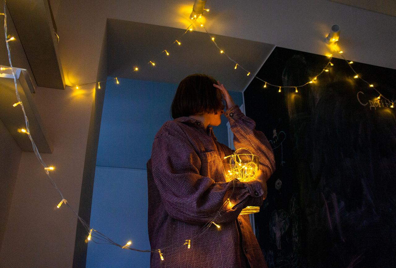 Раскрыты самые популярные услуги и товары у россиян в новогодние праздники