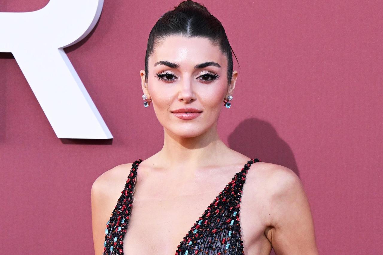 Звезда «Постучись в мою дверь» ответила на вопрос о России одной фразой