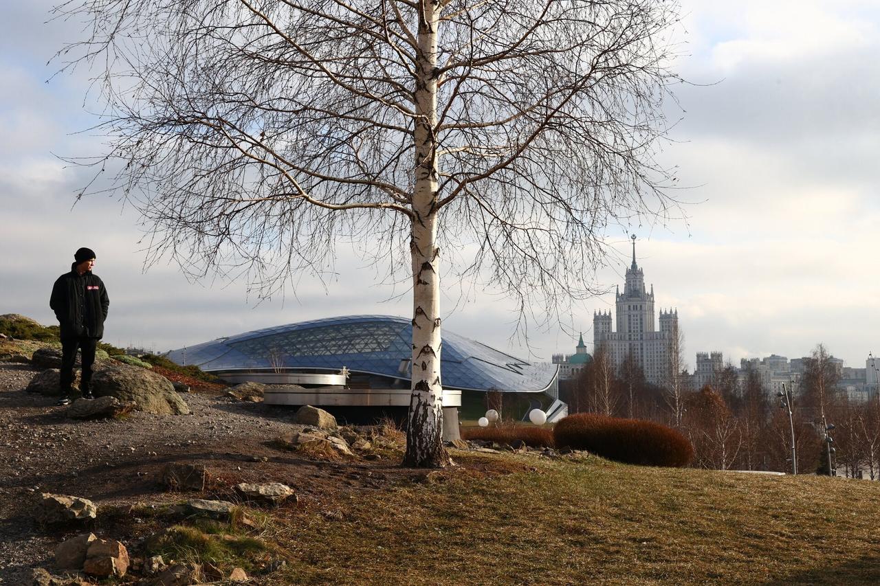 Раскрыта неожиданная реакция организма на отсутствие снега