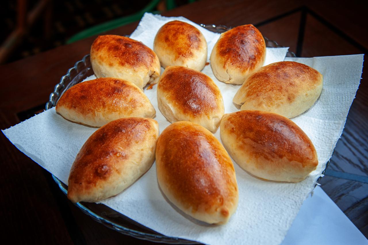 В Москве мужчина накормил друга пирожками с ртутью из-за ревности