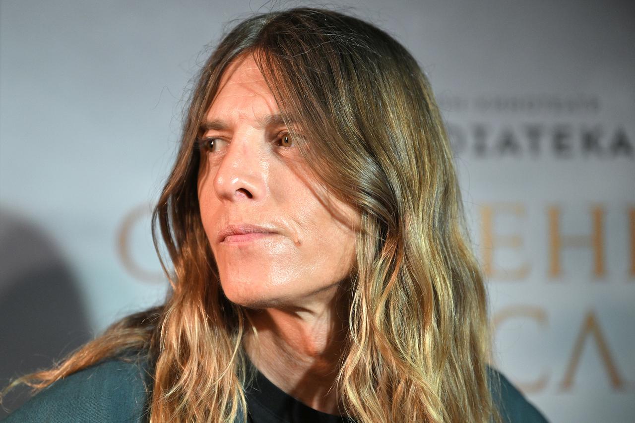 У стилиста Влада Лисовца нашли рак на поздней стадии