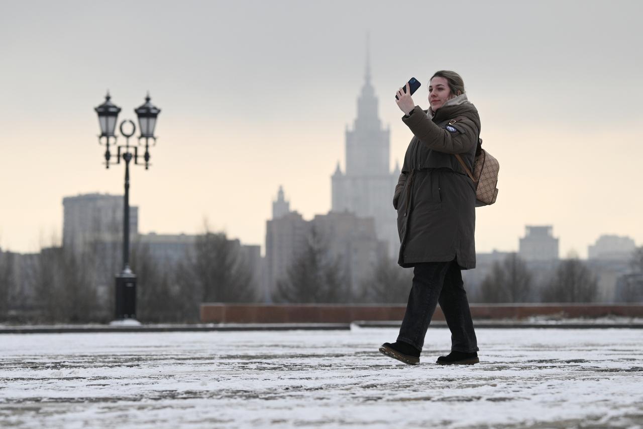 Что известно о сроке прихода весны? Скоро придется обновить гардероб