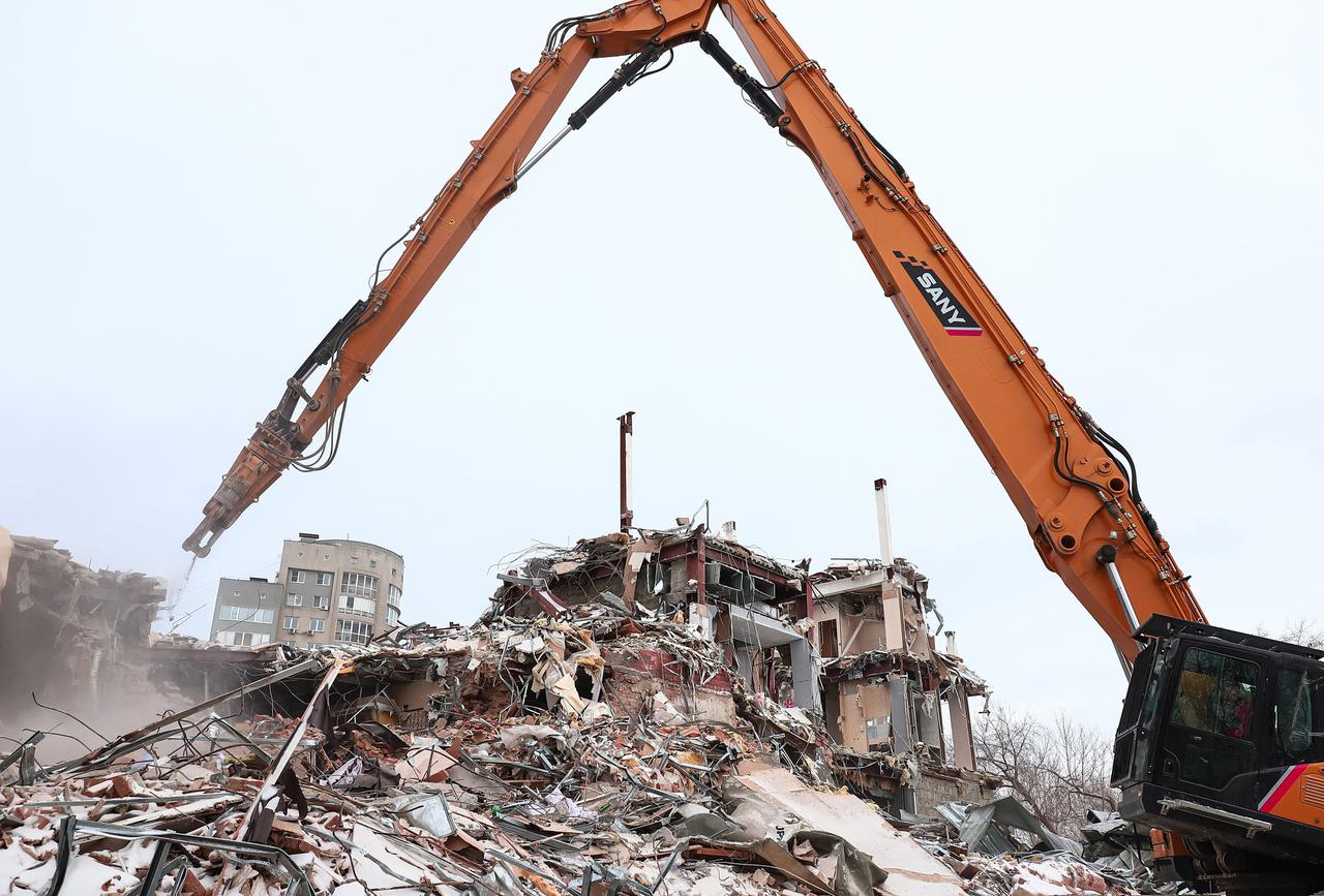 В Москве снесут знаменитую больницу. Историческое здание уже выставлено на торги