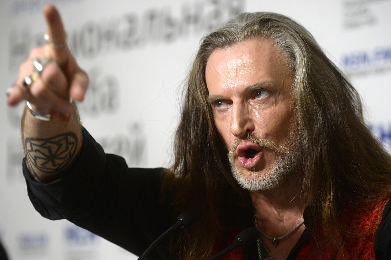 Джигурда борется за наследство умершей подруги. На кону квартиры в Москве и Париже