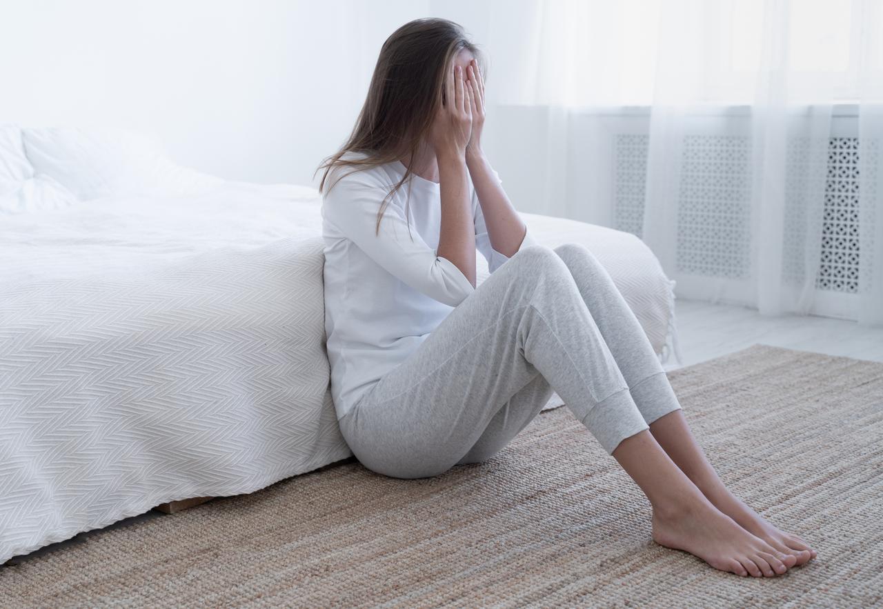 56 процентов москвичек назвали себя несчастными! Чего не хватает жительницам столицы?