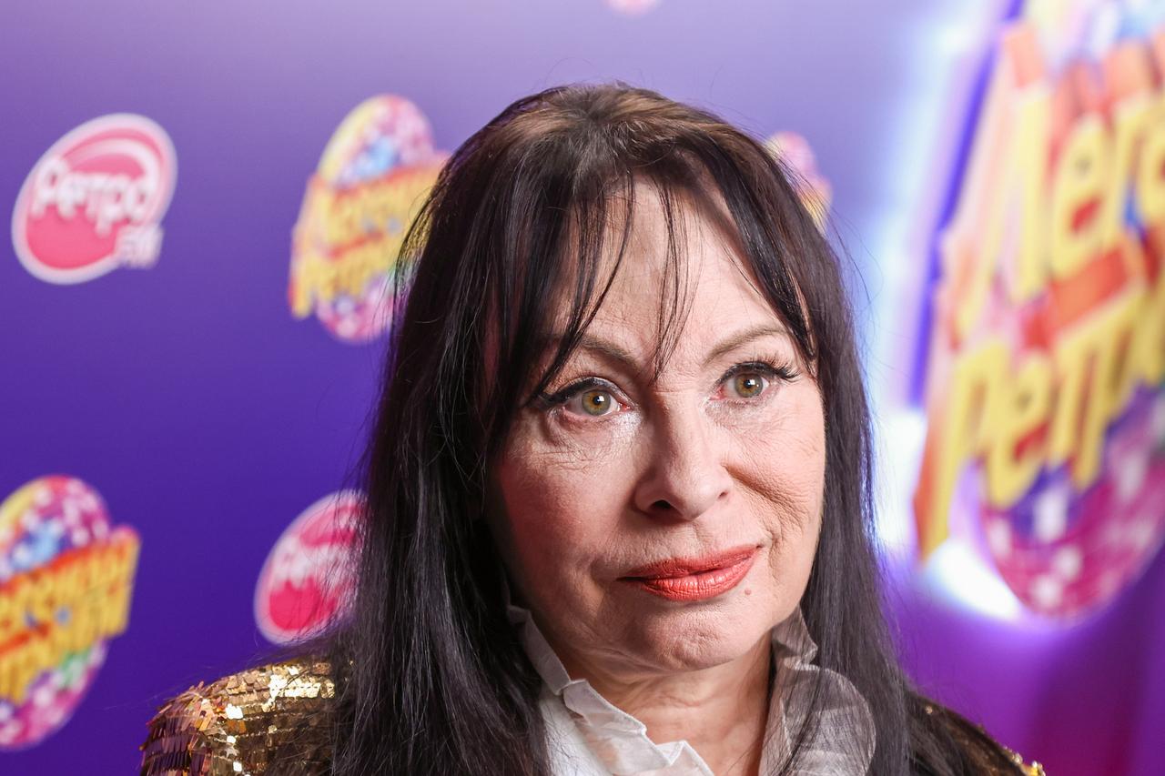 У Марины Хлебниковой нашли инфекцию. Состояние ее здоровья ухудшилось