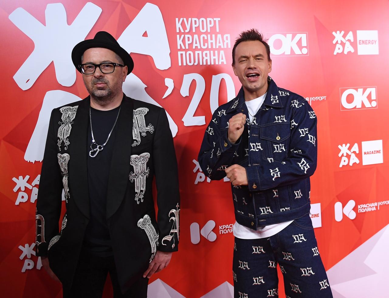 «Дискотека авария» не оплачивает долг по штрафу, несмотря на рост своих гонораров