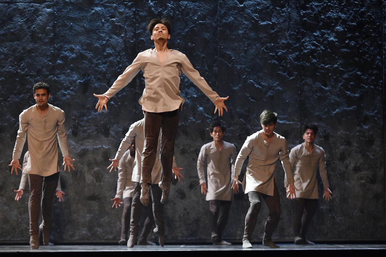 «Афиша» подготовила скидки на билеты в честь Всемирного дня театра