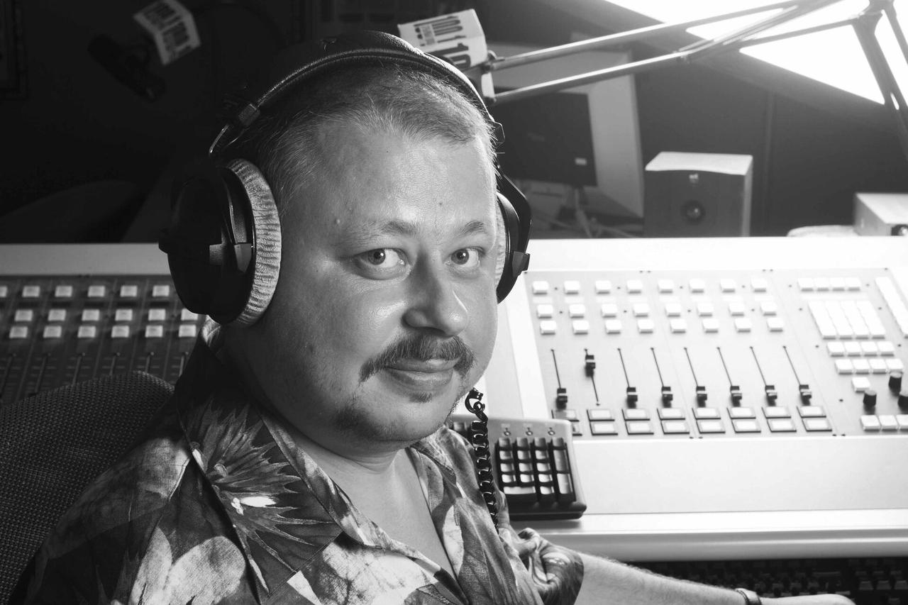 В Москве умер ведущий популярной в 90-е программы «Времечко»