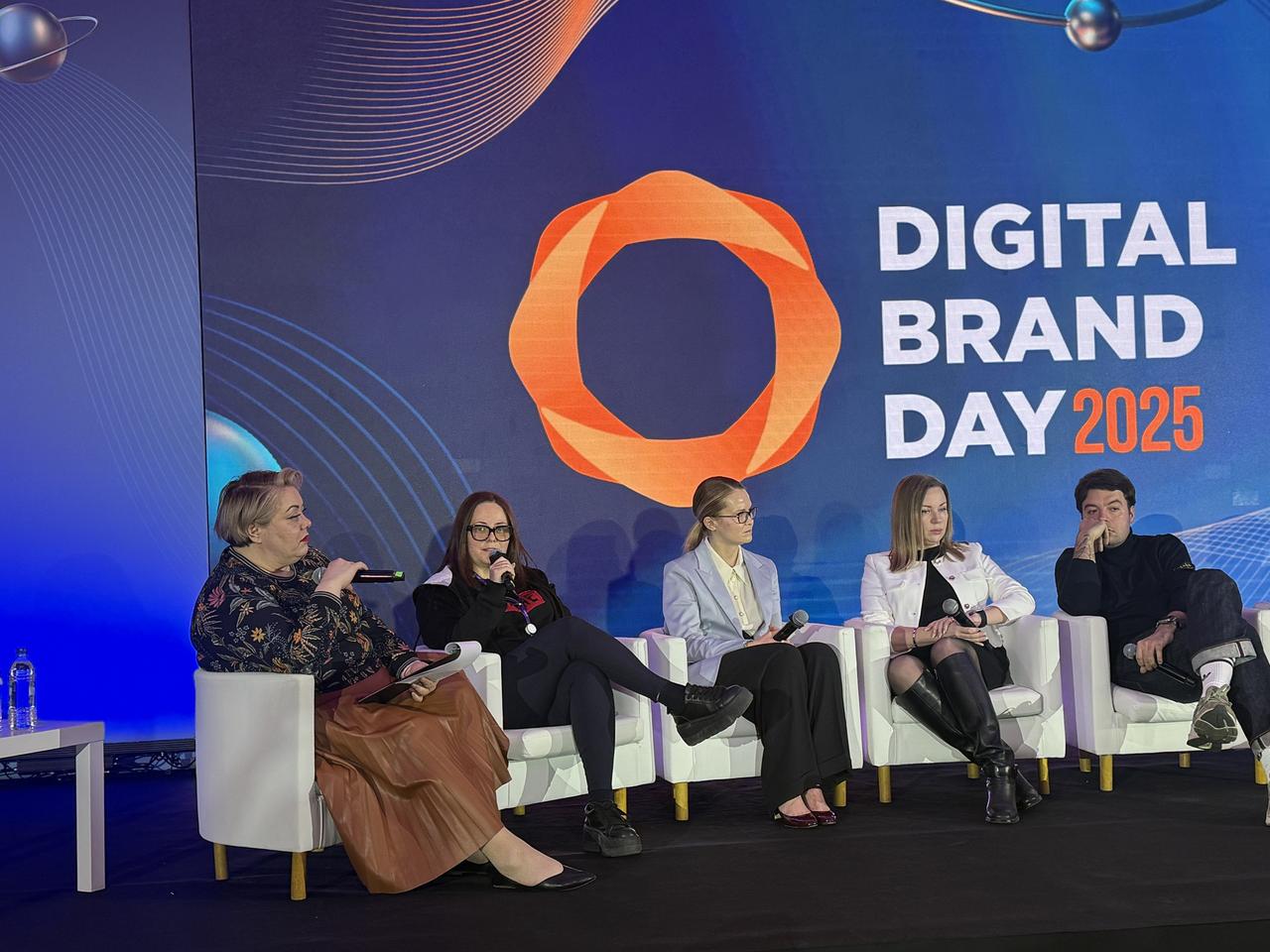 В Rambler&Co отметили влияние Telegram и ИИ на форматы потребления информации