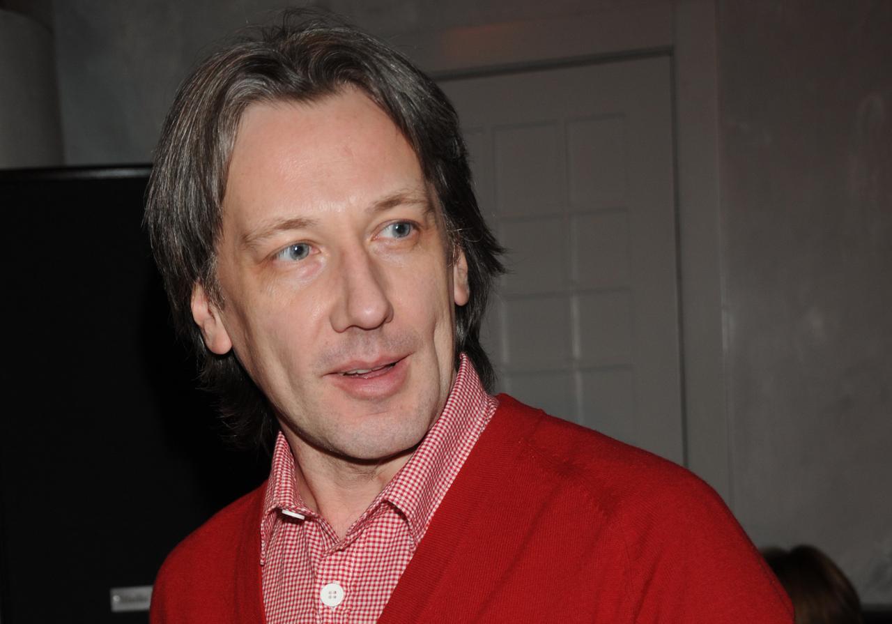 Умер ведущий «До 16 и старше» Алексей Веселкин. Актеру было 63 года