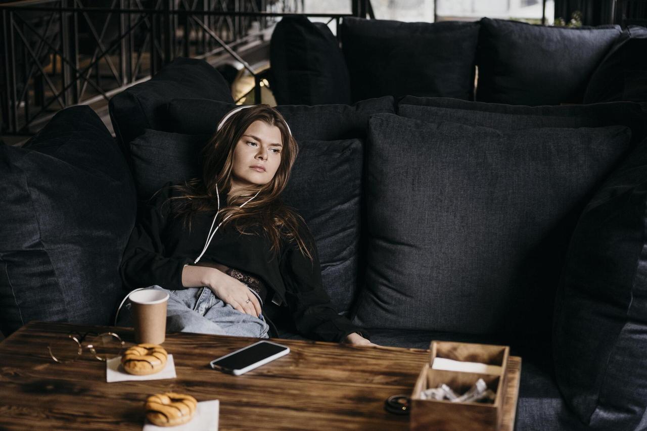 Москвичам предложили попробовать депрессию на вкус. Они не оценили