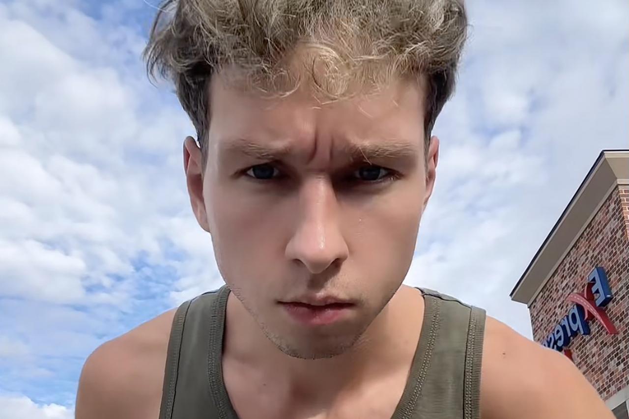 Российского тиктокера задержали в Подмосковье по подозрению в обмане пенсионерки