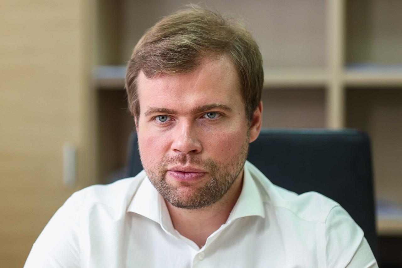 Внука Геннадия Зюганова госпитализировали после жалоб на боли в почках