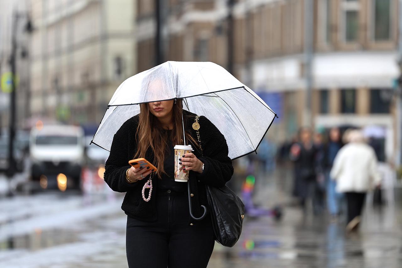 Синоптик раскрыл погоду на апрель в Москве и назвал самый неблагоприятный день