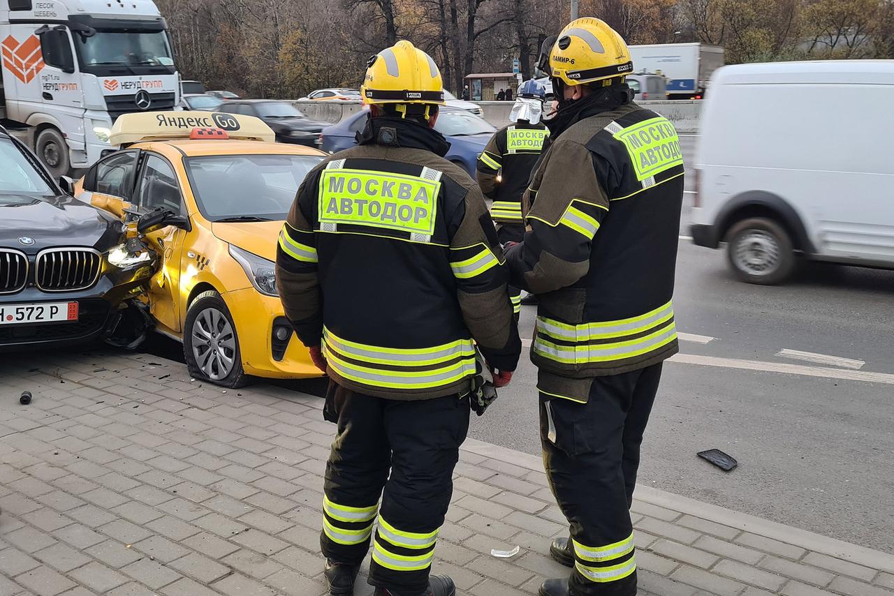 Архивное фото